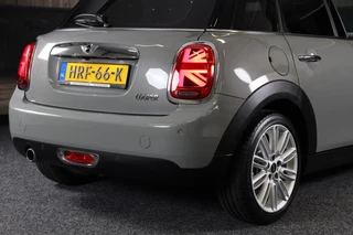 MINI Cooper Mini Mini 1.5 Cooper Chili 5 Deurs / AUT / Navi / Camera / Cruise Control / Open Pano / Led / Pdc / 17 Inch - afbeelding nr 34