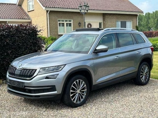 Škoda Kodiaq - 242007417-0