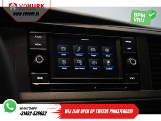 Volkswagen Transporter - afbeelding nr 18