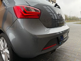SEAT Ibiza Seat Ibiza 1.0 EcoTSI FR Connect NAVI|XENON|LED|NAP| - afbeelding nr 16