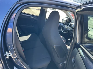 Citroën C1 - afbeelding nr 15