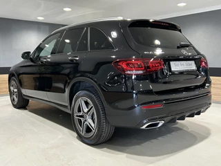 Mercedes-Benz GLC - afbeelding nr 2