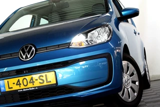 Volkswagen up! Volkswagen up! 1.0 5-D NAP CAMERA PDC CRUISE BLUET CLIMA '21 - afbeelding nr 8