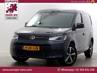 Volkswagen Caddy - afbeelding nr 1