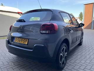 Citroën C3 Citroën C3 1.2 PT C-Series - afbeelding nr 4