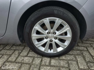 Peugeot 308 Peugeot 308 SW 1.2 PureTech Style | NAP | Airco | Navi - afbeelding nr 30