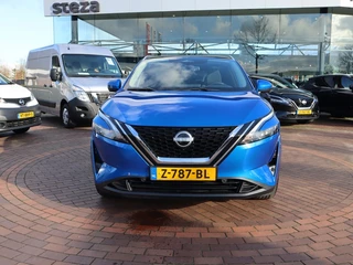 Nissan QASHQAI - afbeelding nr 15