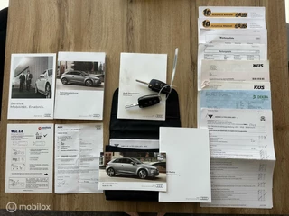 Audi A3 Audi A3 Sportback 1.4 TFSI 150 PK! CoD Ambition Pro Line plus - afbeelding nr 20
