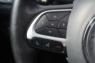 Jeep Compass Jeep Compass 1.4 MultiAir Limited 4x4 Camera|Panodak|Ecc|Leder|Adapt. cruise|Beats audio|Trhk Afn. - afbeelding nr 11