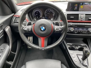 BMW 1 Serie - afbeelding nr 23