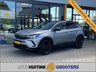 Opel Grandland - 271117138-0