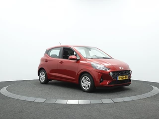 Hyundai i10 Hyundai i10 1.0 Comfort Smart | All season | Navigatie | Stoelverwarming | C - afbeelding nr 18