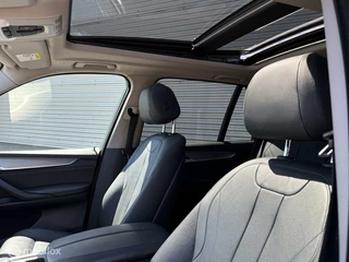 BMW X5 BMW X5 xDrive40e High Executive PANORAMADAK, TREKHAAK - afbeelding nr 14