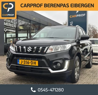 Suzuki Vitara 1.0 Boosterjet Select ''Trekhaak - Allseasonbanden - Infotainment Incl. camera ''