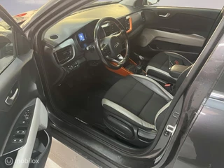Kia Stonic Kia Stonic 1.0 T-GDi ExecutiveLine✓Cruis✓Applecar✓PDC✓stoelv - afbeelding nr 16