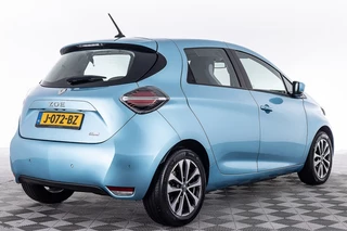 Renault ZOE - afbeelding nr 20