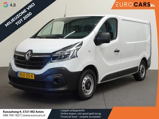Renault Trafic - 295776710-0
