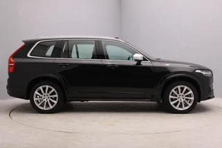 Volvo XC90 Volvo XC90 2.0 T8 AWD R-Design *7-Persoons*Dealer onderhoud* - afbeelding nr 12