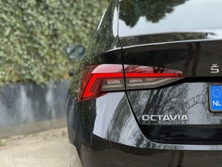 Škoda Octavia Skoda Octavia 2.0 TDI Lim. | Virtual Cockpit | Carplay| LED - afbeelding nr 20