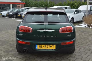 MINI Clubman Mini Clubman 1.5 Cooper Chili Serious Business - afbeelding nr 29