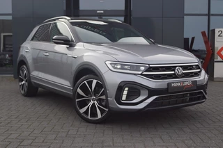 Volkswagen T-Roc - afbeelding nr 10
