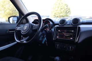 Suzuki Swift - afbeelding nr 26
