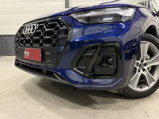 Audi Q5 PANO/HEAD-UP/B&O/LUCHTVERING/20