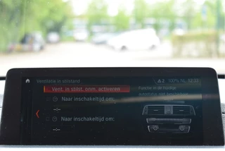 BMW 4 Serie | Historie | Harman / Kardon | Keyless | Elekt.stoelen | Open dak | Leder | Stoelverw | Full LED - afbeelding nr 62