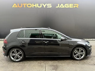 Volkswagen Golf Volkswagen Golf 1.5 TSI Highline Business R Pano Dynaudio - afbeelding nr 6