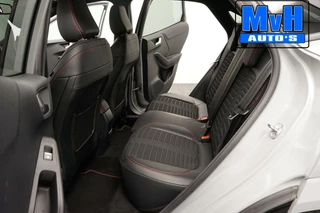 Ford Puma Ford Puma 1.0 EcoBoost Hybrid ST-Line X|B&O|LED|CAMERA|CARPLAY - afbeelding nr 18