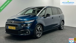 Citroën Grand C4 Spacetourer - 344360638-0