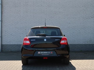 Suzuki Swift Suzuki Swift 1.2 Select Navi | Camera | Stoelverwarming - afbeelding nr 5