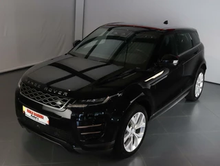 Land Rover Range Rover Evoque Land Rover Range Rover Evoque 1.5 P300e AWD R-Dynamic Pano - afbeelding nr 3