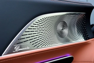 Mercedes-Benz SL Mercedes-Benz SL Roadster 63 4MATIC+ Leder Led Stoel massage Stoel koeling burmester 1e Eigenaar Verlengde fabrieksgarantie - afbeelding nr 25