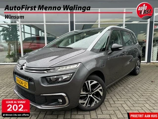 Citroën Grand C4 Spacetourer - 48540765-0