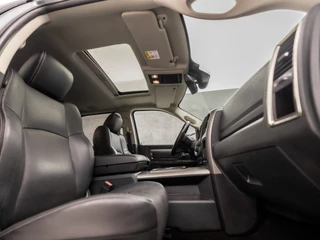 Dodge Ram 1500 Dodge Ram 1500 5.7 V8 Quad Cab 6'4 402Pk (SCHUIFDAK, NAVIGATIE, ALPINE AUDIO, STUUR/STOELVERWARMING, LEDER, CAMERA, TREKHAAK, GETINT GLAS, NIEUWE APK, NIEUWSTAAT) - afbeelding nr 8