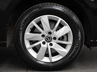 Volkswagen Caddy Volkswagen Caddy Cargo Maxi 2.0 TDI Style Automaat Airco Bluetooth Cruise Control App-Connect - afbeelding nr 11