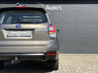 Subaru Forester - afbeelding nr 13