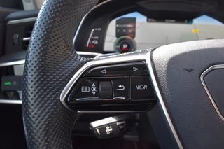 Audi A6 - afbeelding nr 19