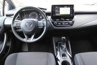 Toyota Corolla Touring Sports - afbeelding nr 15