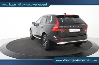 Volvo XC60 - afbeelding nr 30