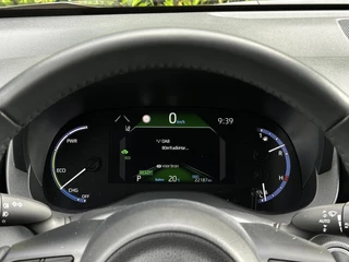 Toyota Yaris Cross Toyota Yaris Cross 1.5 Hybrid Dynamic, CARPLAY, ECC-AIRCO, ADAPTIVE CRUISE, 17 INCH, STOELVERWARMING, 1E-EIGENAAR, UNIEKE KM STAND! - afbeelding nr 12