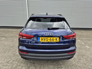 Audi Q3 Audi Q3 45 TFSI e Advanced edition ,Navigatie/carplay/android,parksensoren,achteruitrijcamera,elecstoelen+verwarming. - afbeelding nr 7