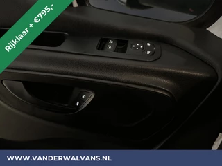 Mercedes-Benz Sprinter Camera, Apple carplay, Android auto - afbeelding nr 16