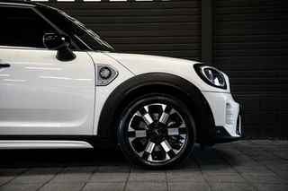MINI Countryman Mini Countryman 2.0 Cooper S E ALL4 Hybrid Untamed | Full Option | Panodak | H&K | Leder | ACC | - afbeelding nr 9