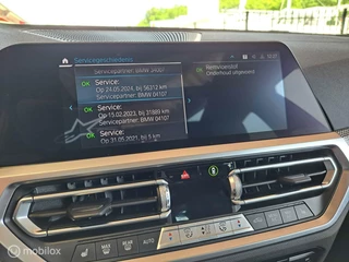 BMW 3 Serie BMW 3-serie Touring 330e M-Sport|Pano|Laser|Head-Up - afbeelding nr 38