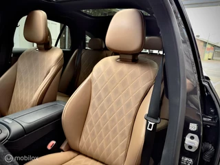 Mercedes-Benz E-Klasse Mercedes E-klasse Estate 300 e AMG Line |Pano|Memory|HUD|ACC - afbeelding nr 24