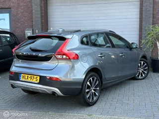 Volvo V40 Volvo V40 Cross Country 2.0 D2 Kinetic | Cruise | Panorama - afbeelding nr 8