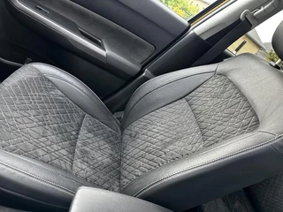 Suzuki Vitara Suzuki Vitara 1.4 BOOSTERJET STIJL AUTOMAAT Open dak | Stoelverwarming | Rijstrookassistent - afbeelding nr 11