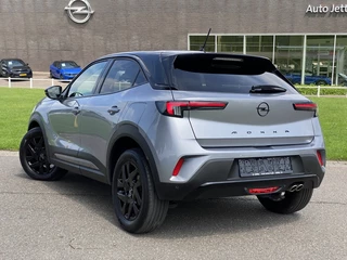 Opel Mokka Opel Mokka 1.2 Turbo GS Automaat #RIJKLAAR# | Stoel/stuurverwarming | AFL - afbeelding nr 8